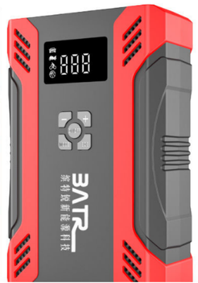 12V汽车启动电源A17