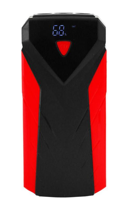 12V汽车启动电源D09