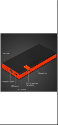 12V汽车启动电源A13