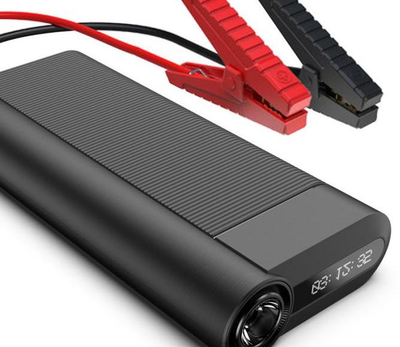 12V汽车启动电源D02