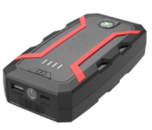 12V汽车启动电源A02