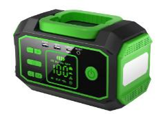 12V汽车启动电源D23