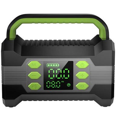 12V汽车启动电源D20