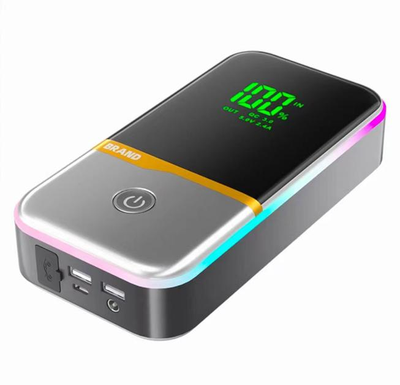 12V汽车启动电源D21