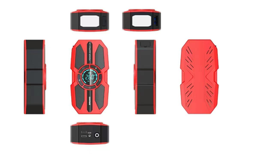 12V汽车启动电源D24