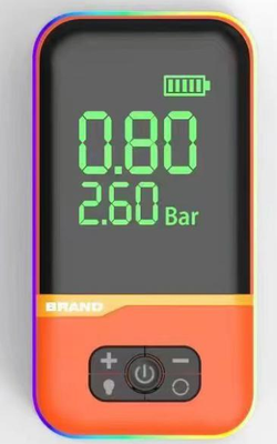 12V汽车启动电源D22