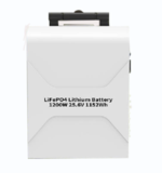 一体机便携式储能电源1KW