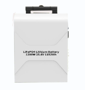 一体机便携式储能电源1KW