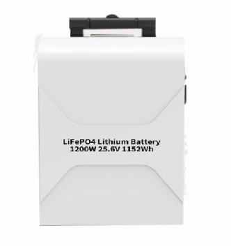 一体机便携式储能电源1KW