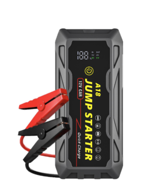 多功能汽车应急启动电源12V